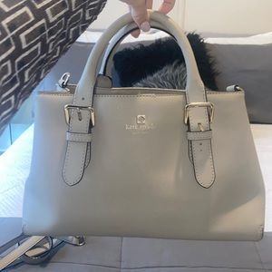 Kate spade bag!